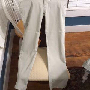 Billabong khaki pants